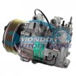 compressore aria condizionata
