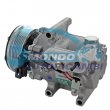 compressore aria condizionata