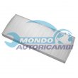 filtro abitacolo