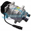 compressore aria condizionata