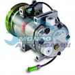 compressore aria condizionata