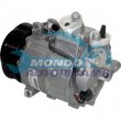 compressore aria condizionata