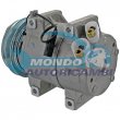 compressore aria condizionata