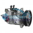 compressore aria condizionata