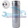 filtro disidratatore