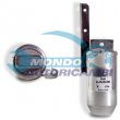 filtro disidratatore