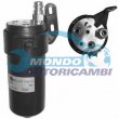 filtro disidratatore