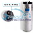 filtro disidratatore