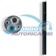 filtro disidratatore