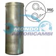 filtro disidratatore