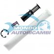 filtro disidratatore