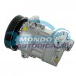 compressore aria condizionata