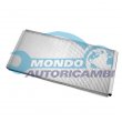 filtro abitacolo