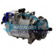 compressore aria condizionata