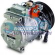 compressore aria condizionata