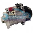 compressore aria condizionata