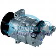 compressore aria condizionata