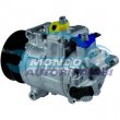 compressore aria condizionata