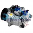 compressore aria condizionata