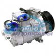 compressore aria condizionata
