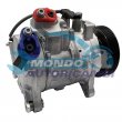 compressore aria condizionata