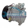 compressore aria condizionata