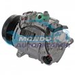 compressore aria condizionata