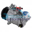 compressore aria condizionata