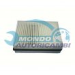 filtro abitacolo