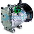compressore aria condizionata