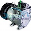 compressore aria condizionata