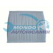 filtro abitacolo