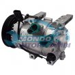 compressore aria condizionata
