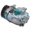 compressore aria condizionata