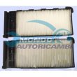 filtro abitacolo