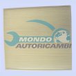 filtro abitacolo