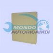 filtro abitacolo