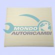 filtro abitacolo