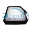 filtro abitacolo