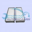 filtro abitacolo