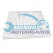 filtro abitacolo
