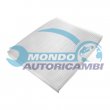 filtro abitacolo