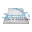 filtro abitacolo