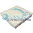 filtro abitacolo