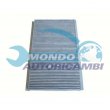 filtro abitacolo