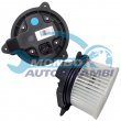 ventilatore abitacolo