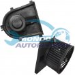 ventilatore abitacolo