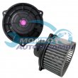 ventilatore abitacolo