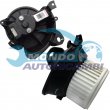 ventilatore abitacolo