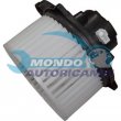 ventilatore abitacolo